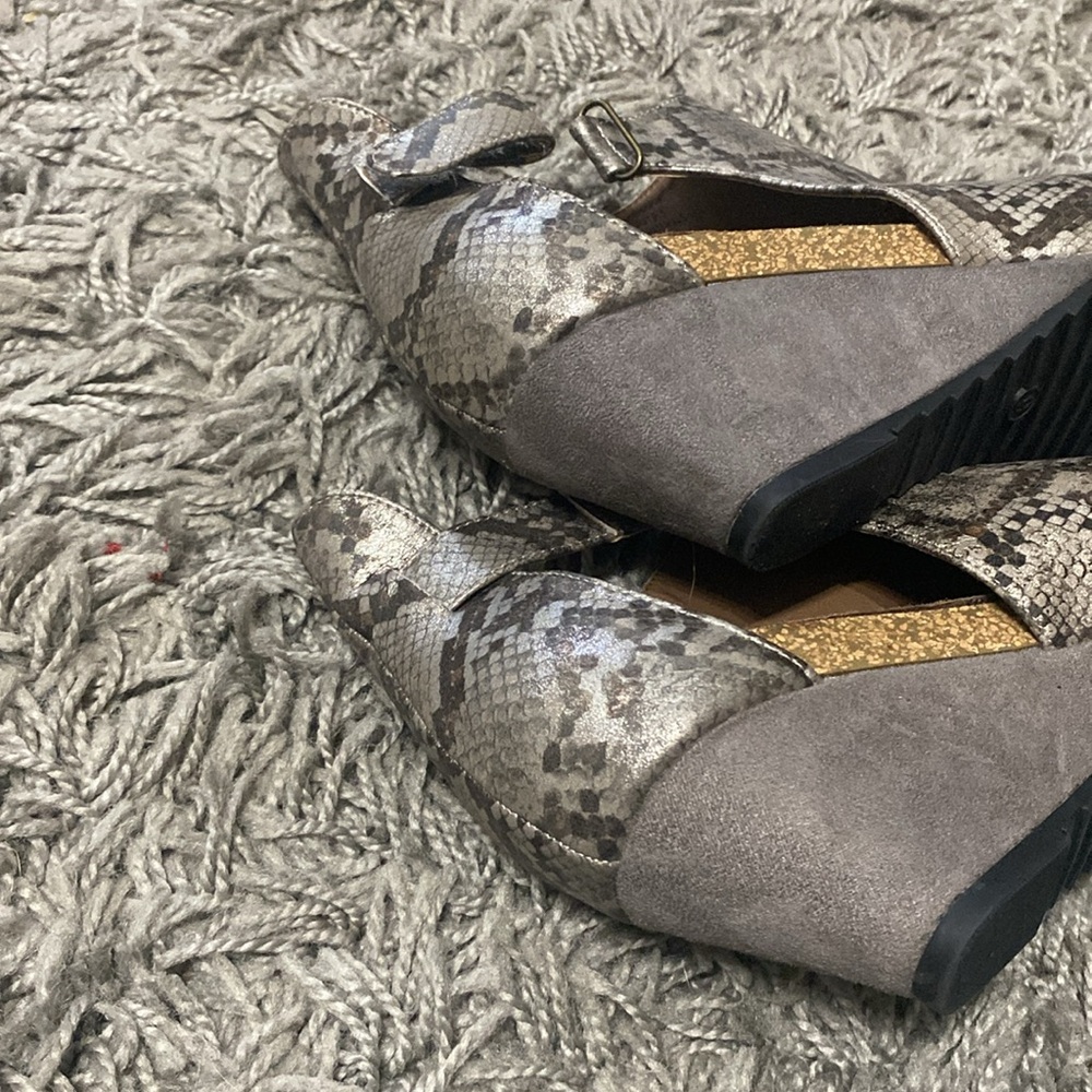 Wedges - Picture 8 of 9